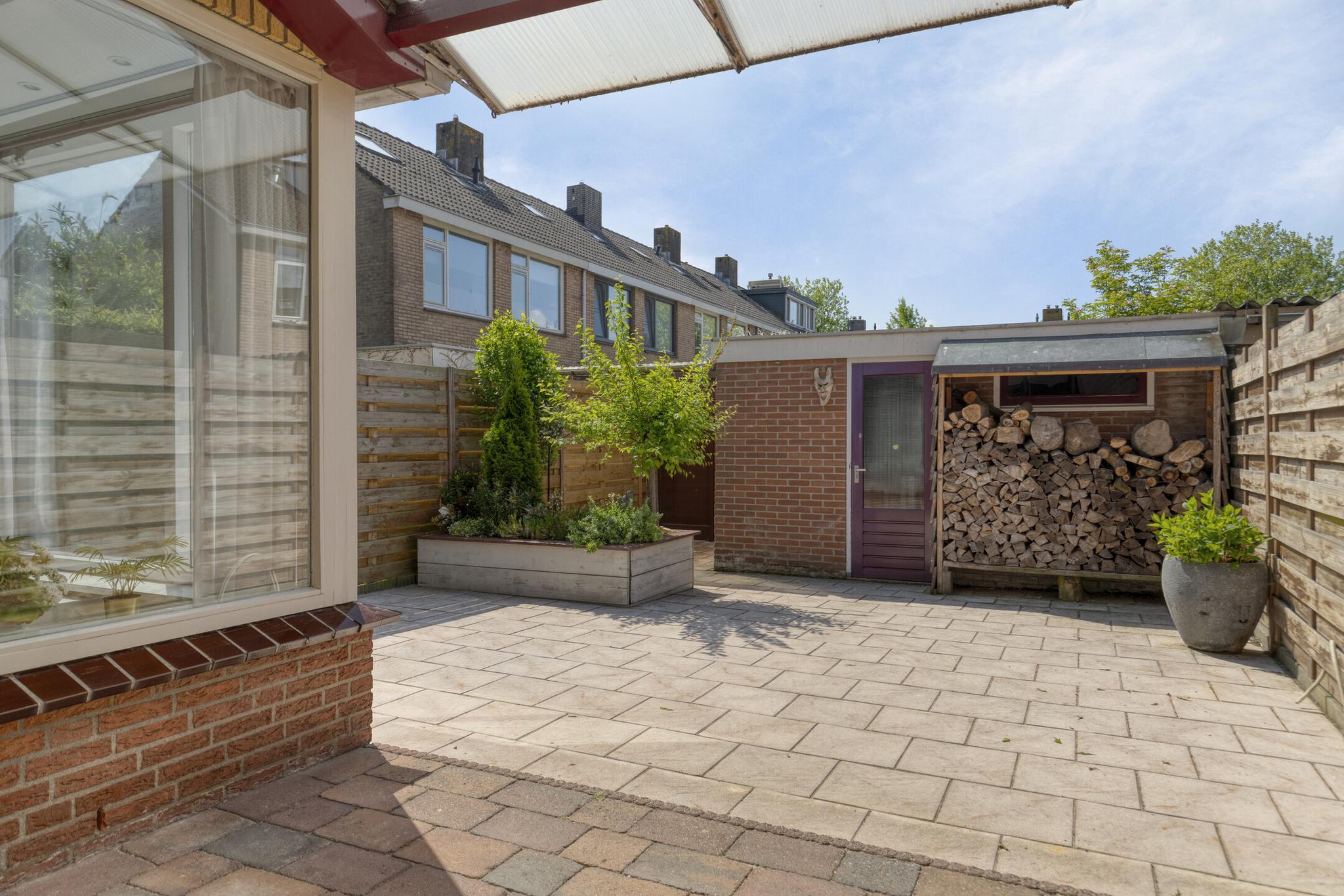 Hooftweg 107, GEERVLIET foto 29