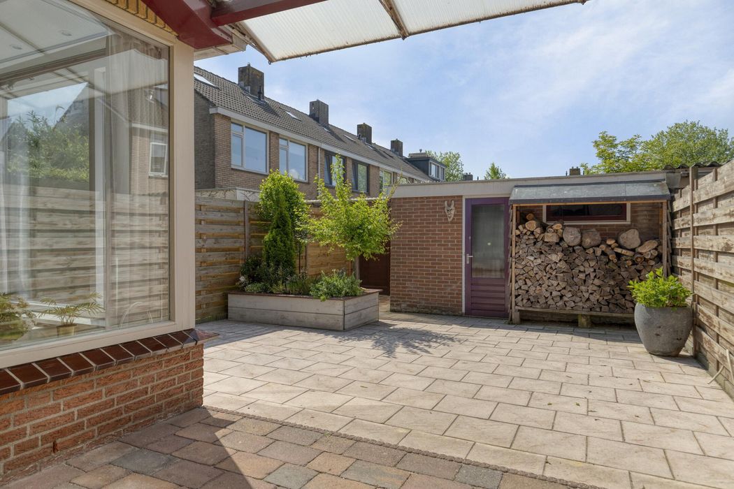 Hooftweg 107, GEERVLIET foto 29