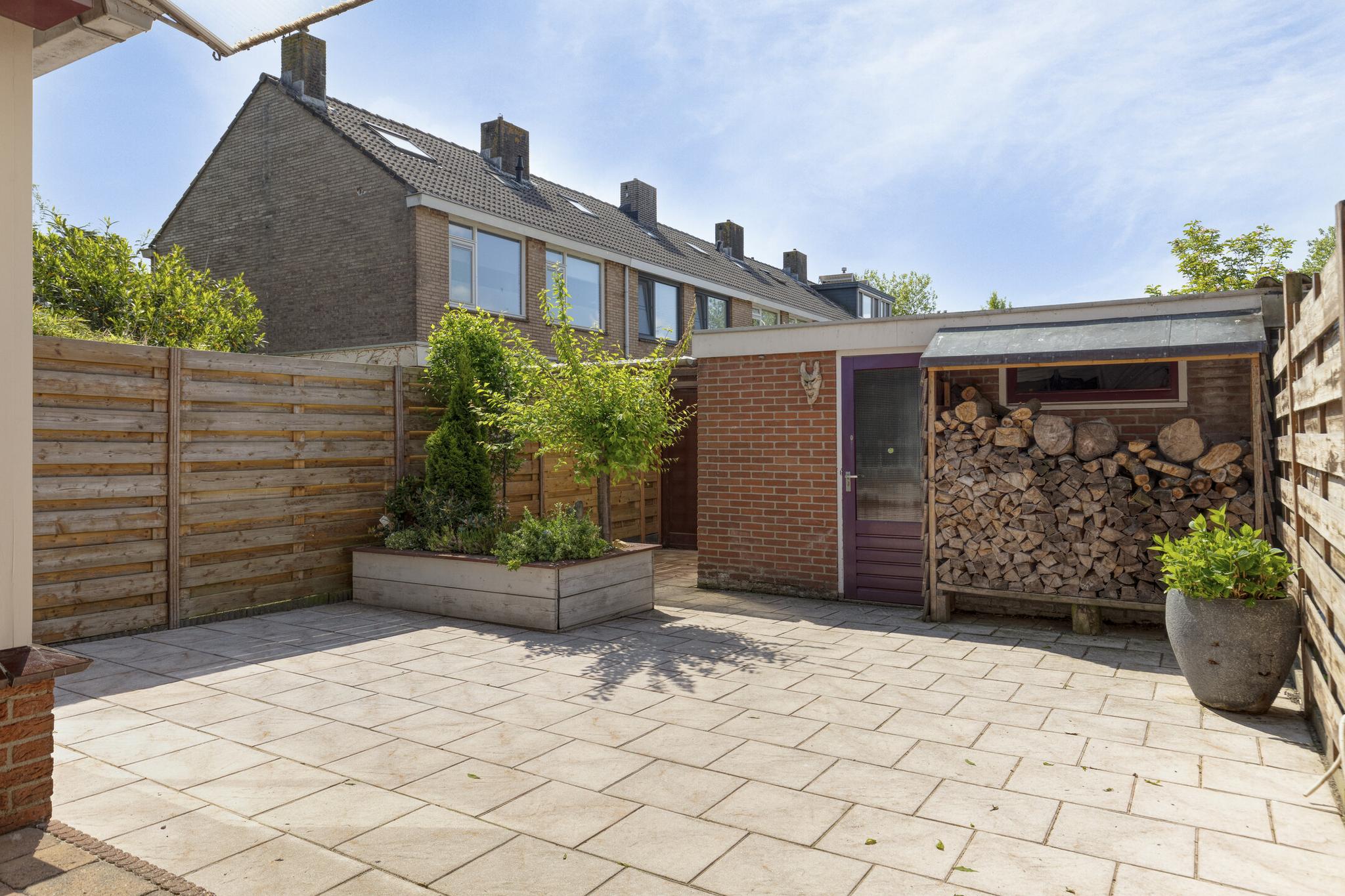 Hooftweg 107, GEERVLIET foto 28