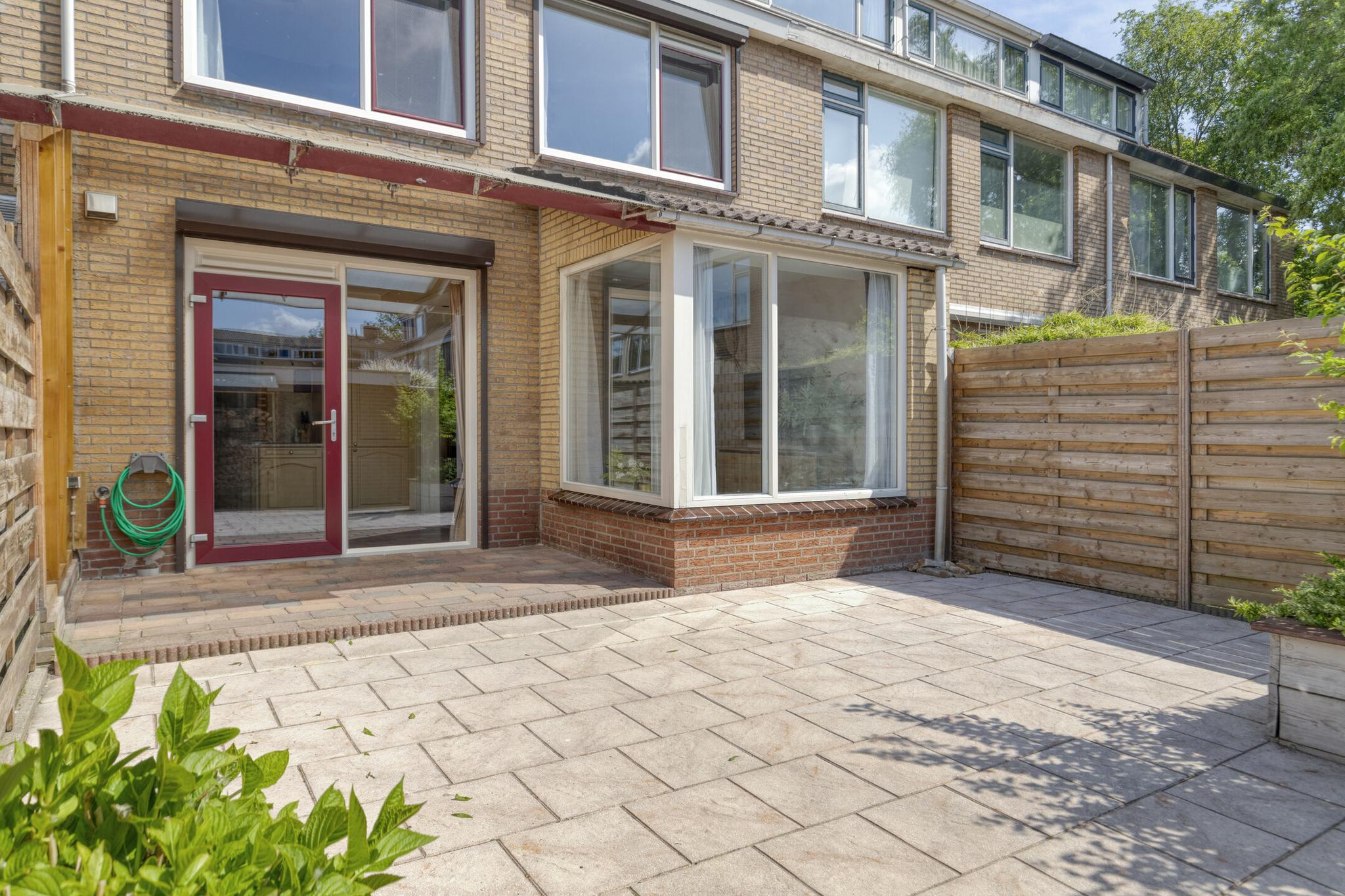 Hooftweg 107, GEERVLIET foto 30