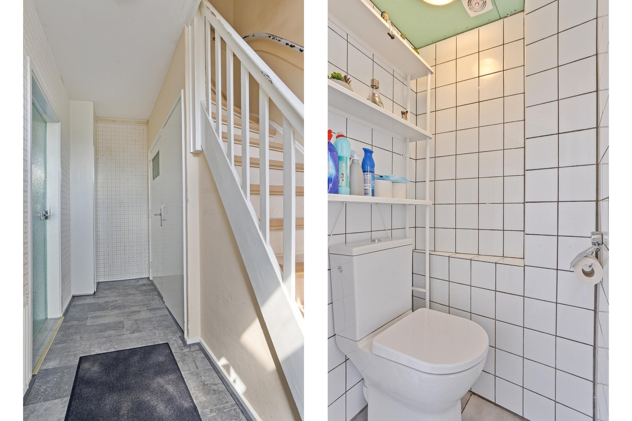 Lijsterbeslaan 15, ROZENBURG foto 10