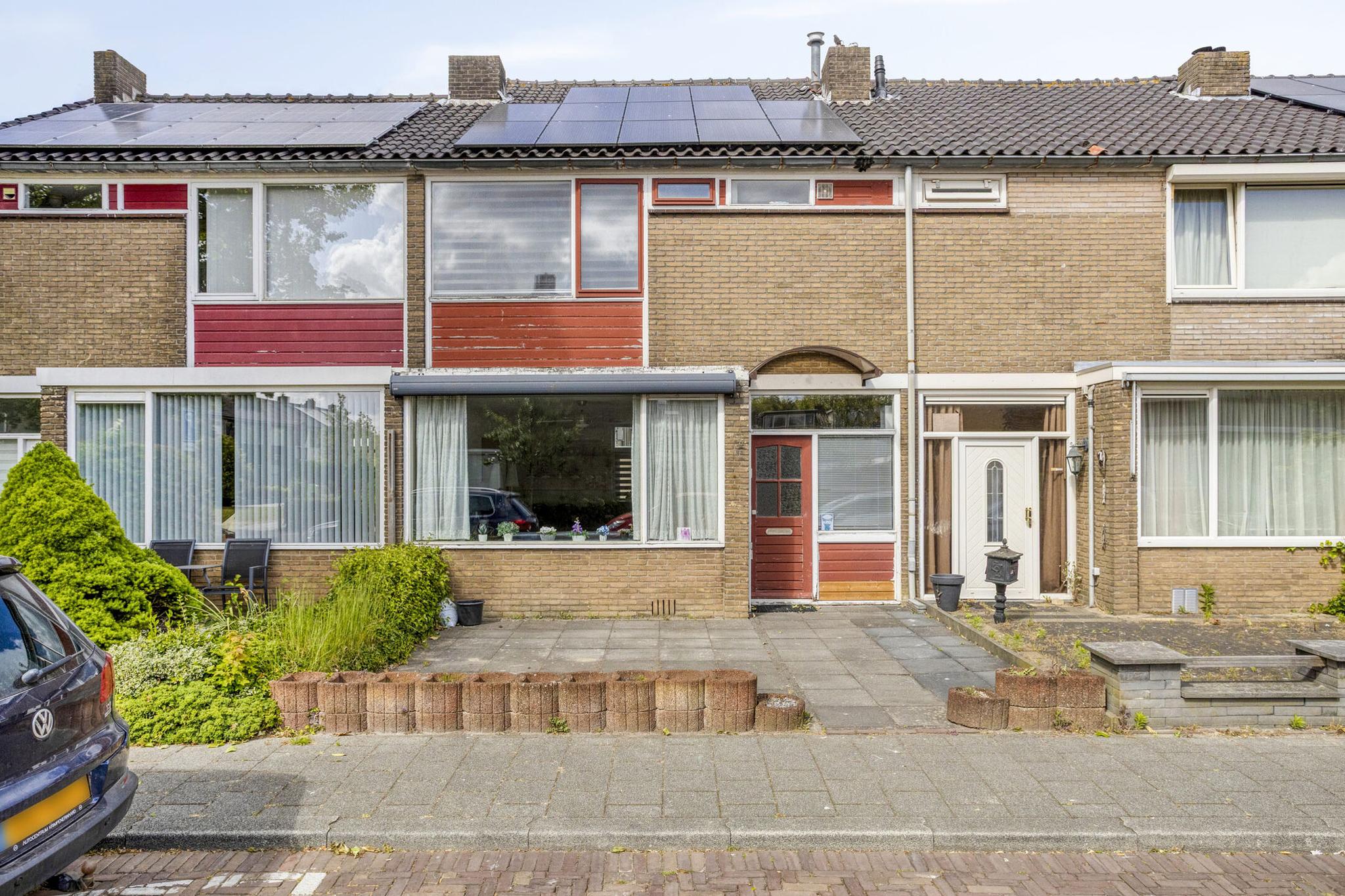 Lijsterbeslaan 15, ROZENBURG foto 18