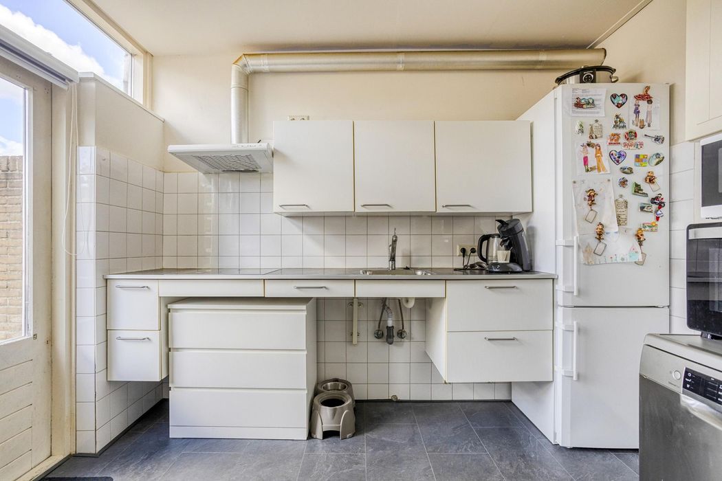 Lijsterbeslaan 15, ROZENBURG foto 8