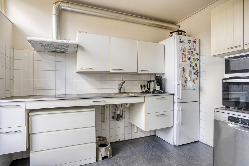 Lijsterbeslaan 15, ROZENBURG foto 9