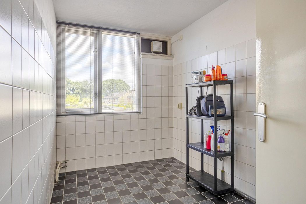 Lijsterbeslaan 15, ROZENBURG foto 12