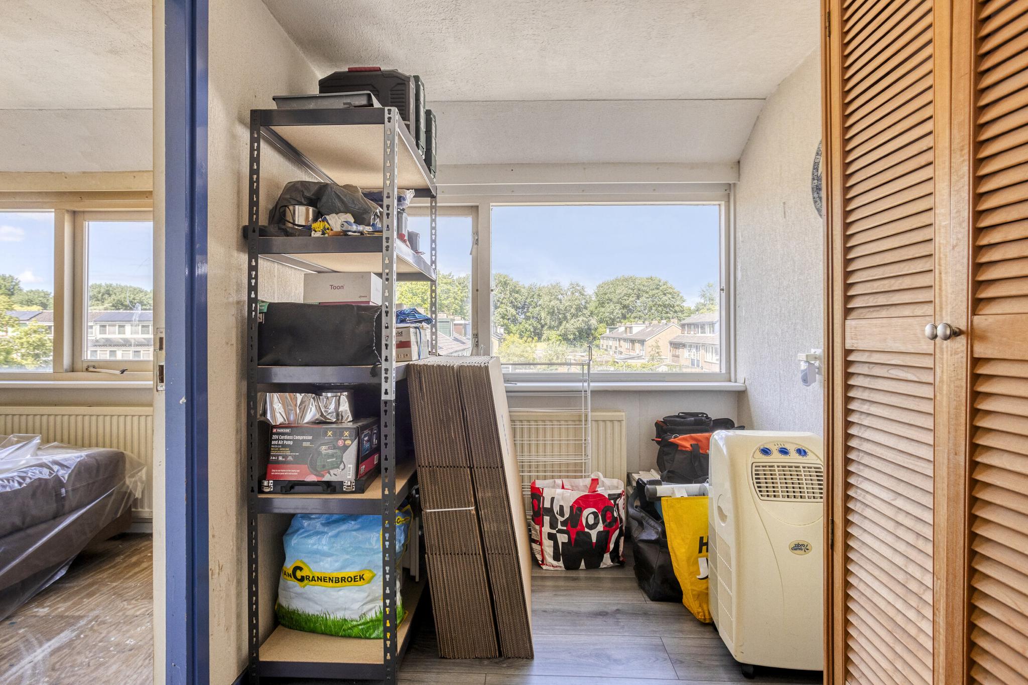 Lijsterbeslaan 15, ROZENBURG foto 16