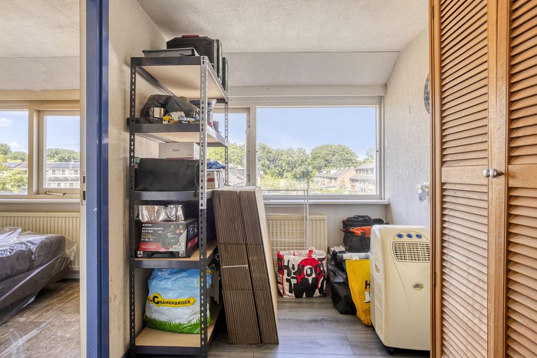 Lijsterbeslaan 15, ROZENBURG foto 16