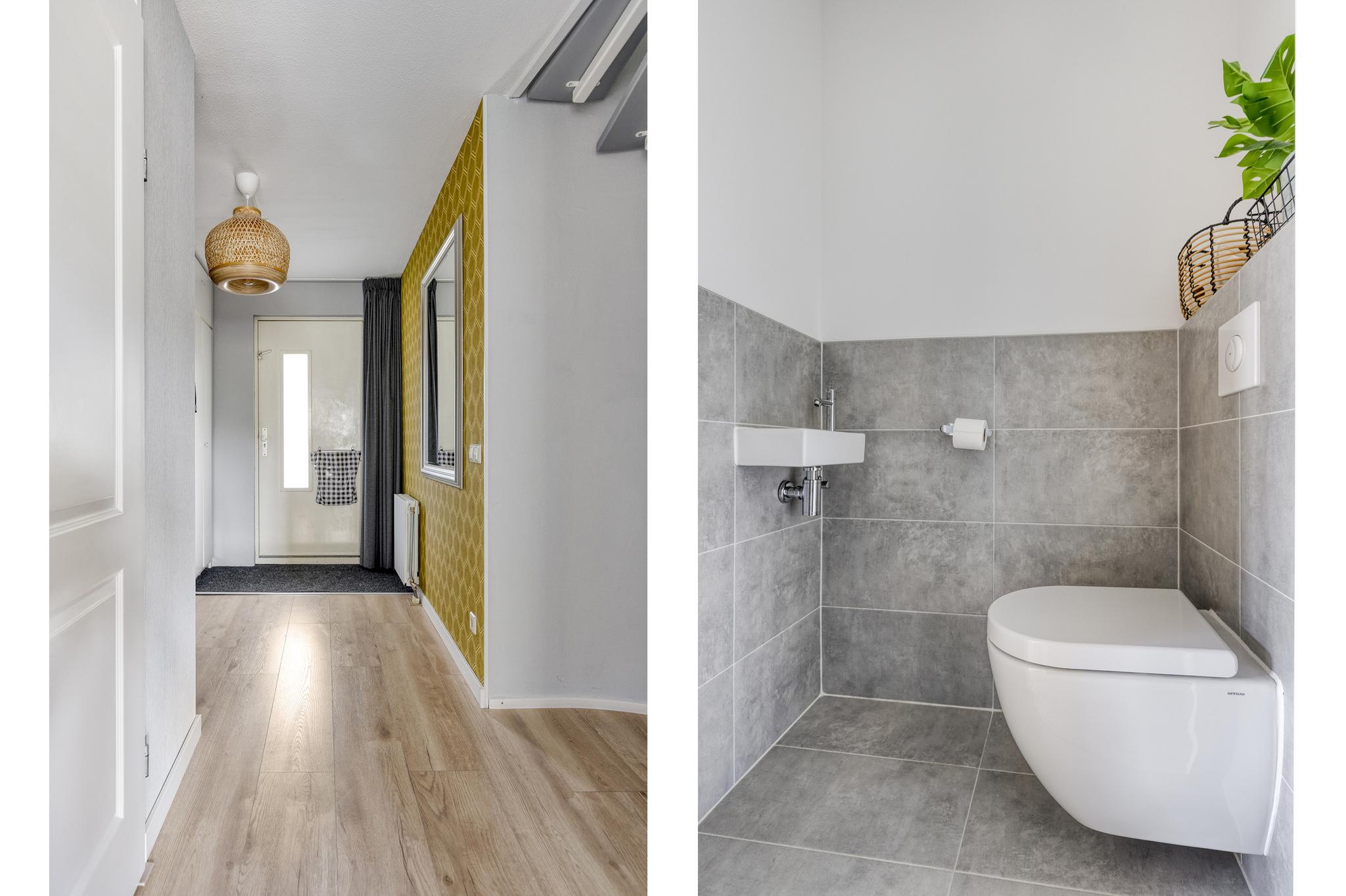 Else van der Banstraat 173, SPIJKENISSE foto 5