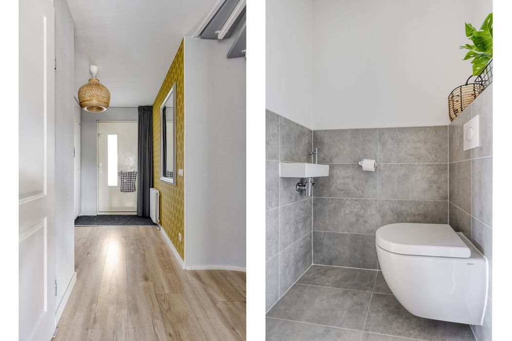 Else van der Banstraat 173, SPIJKENISSE foto 5