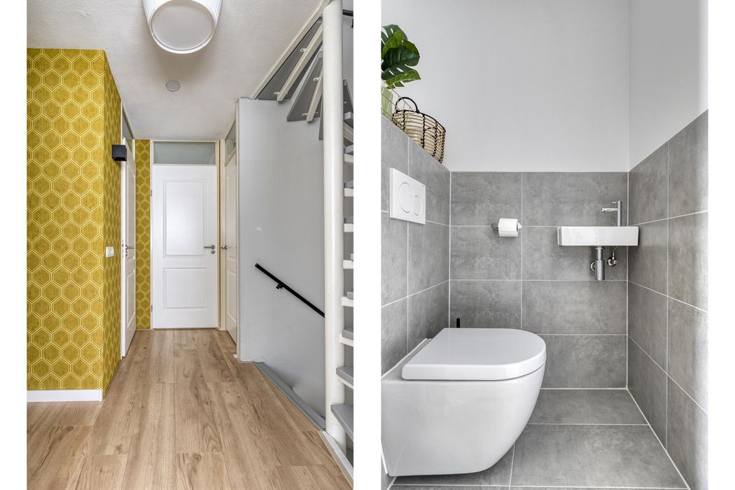 Else van der Banstraat 173, SPIJKENISSE foto 20
