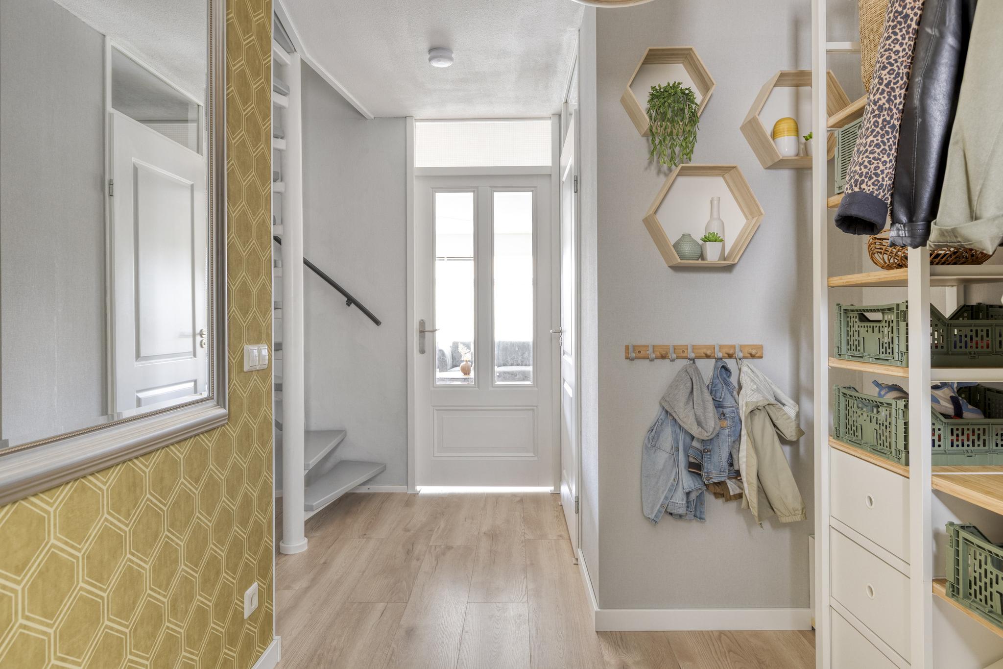 Else van der Banstraat 173, SPIJKENISSE foto 4