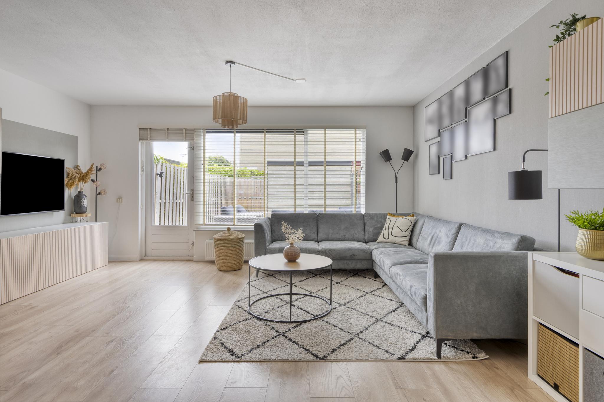 Else van der Banstraat 173, SPIJKENISSE foto 3