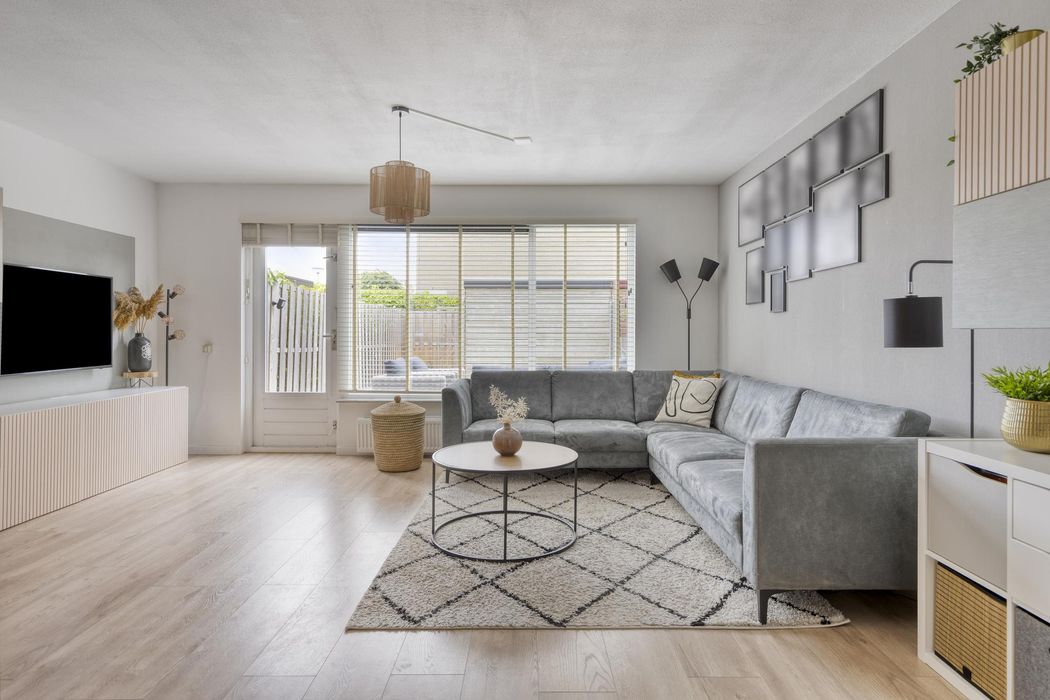Else van der Banstraat 173, SPIJKENISSE foto 3