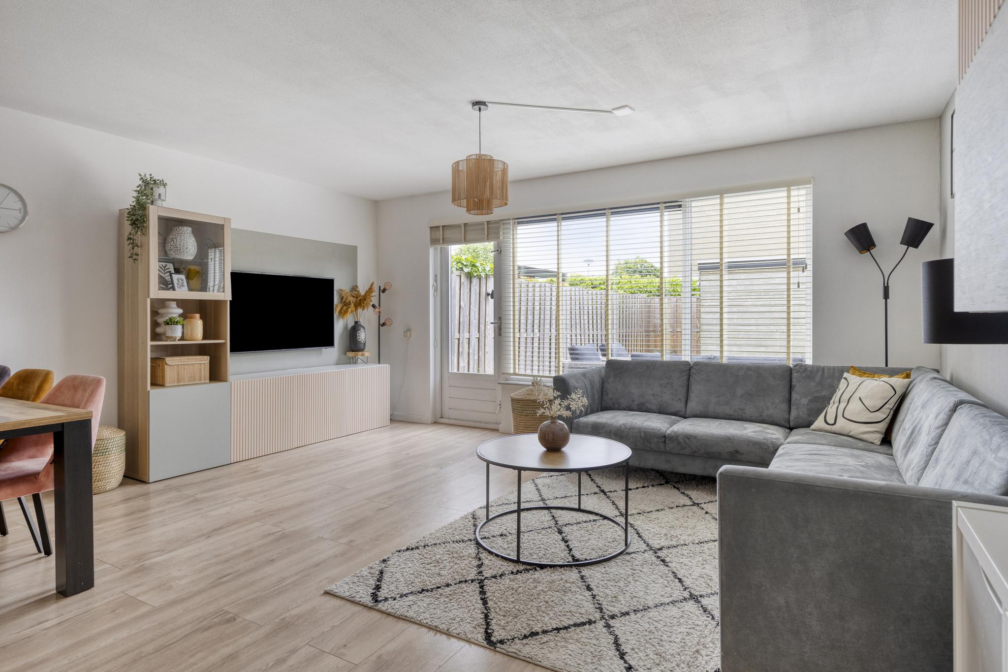 Else van der Banstraat 173, SPIJKENISSE foto 6