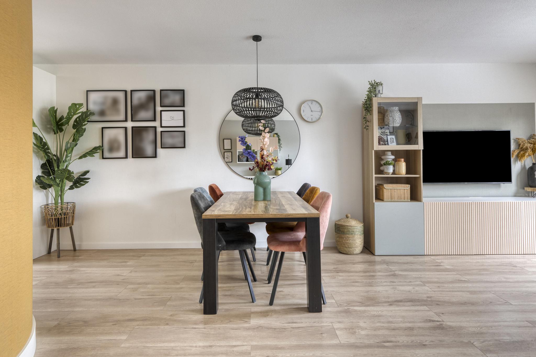Else van der Banstraat 173, SPIJKENISSE foto 7