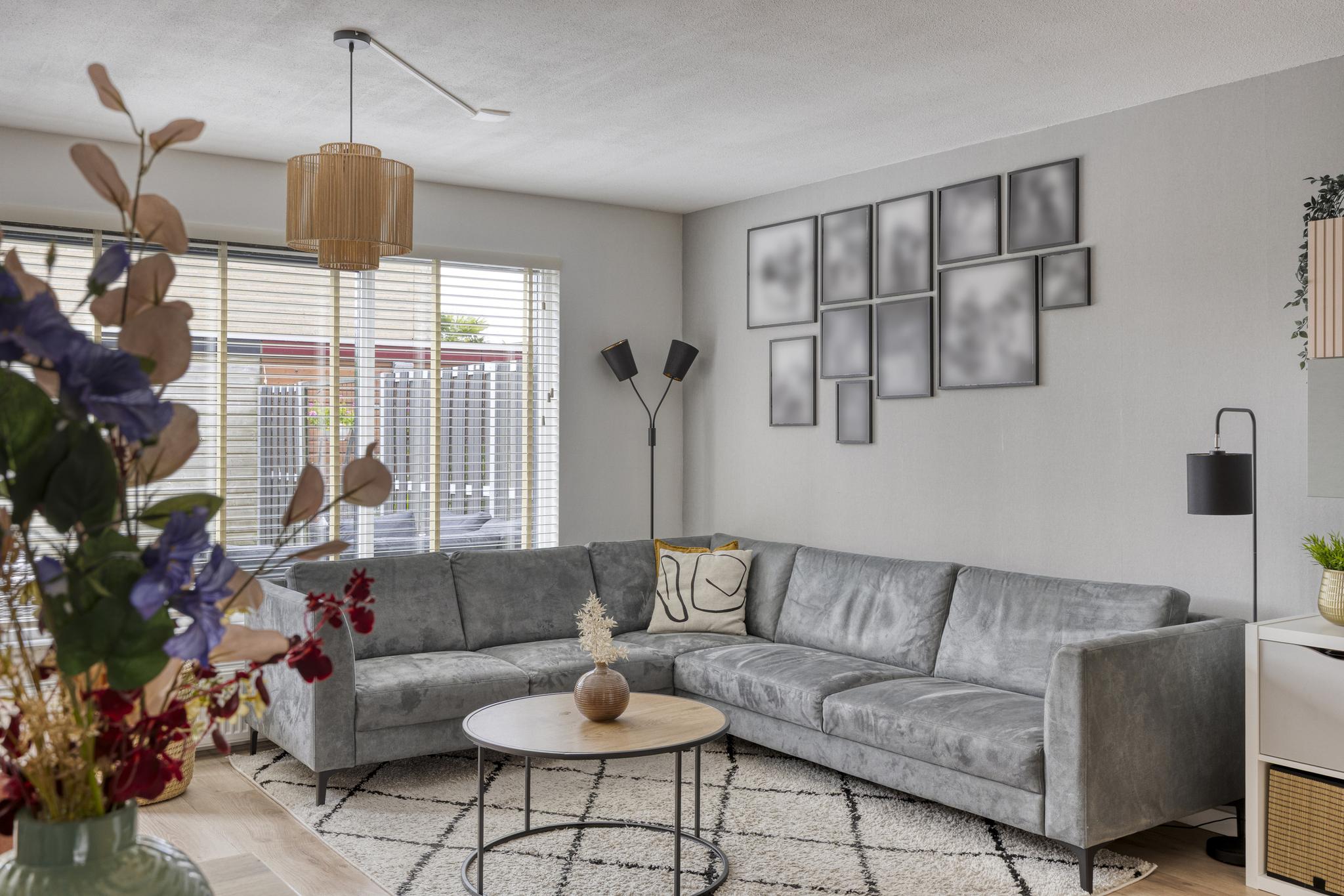 Else van der Banstraat 173, SPIJKENISSE foto 8