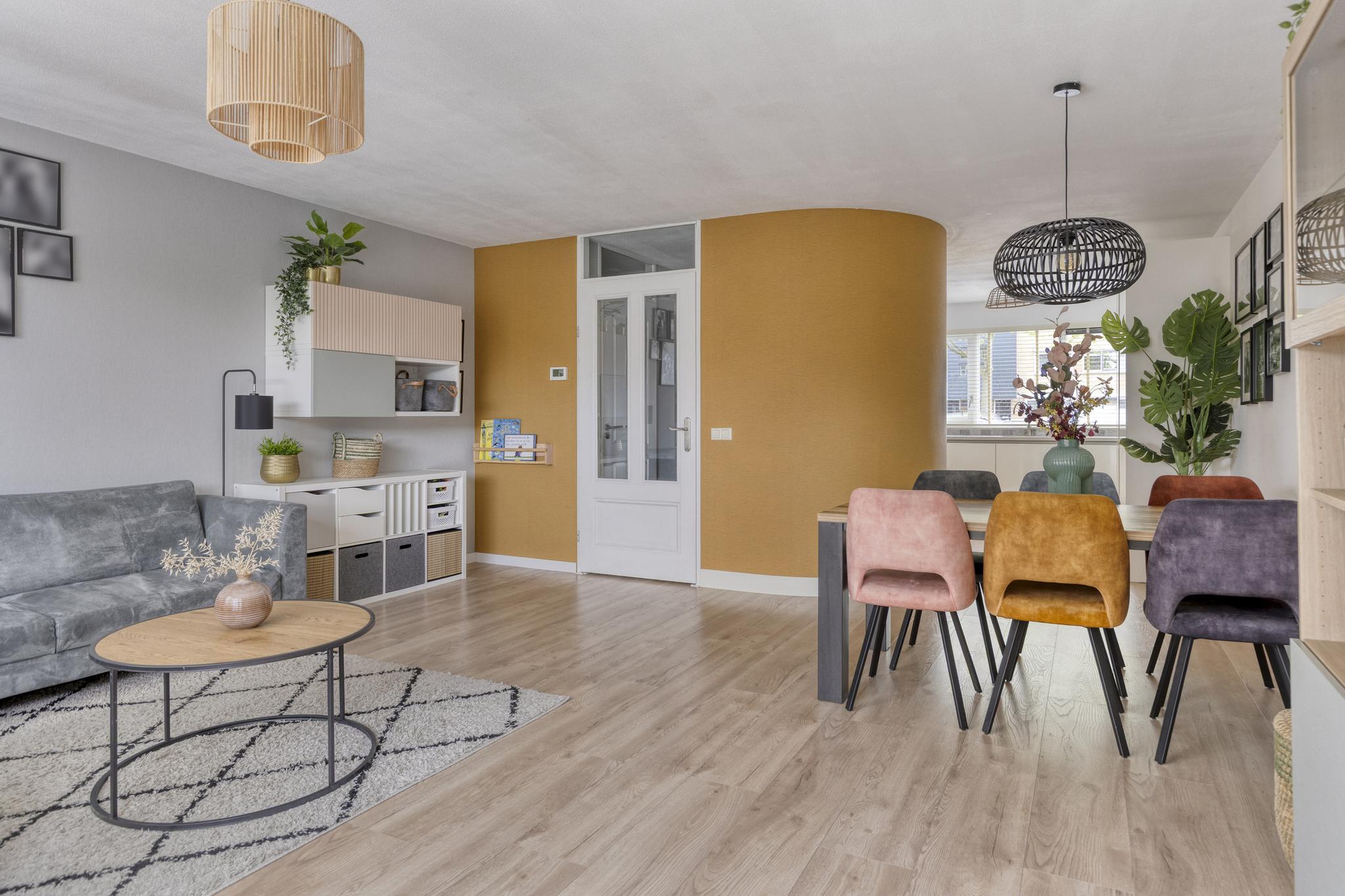 Else van der Banstraat 173, SPIJKENISSE foto 9