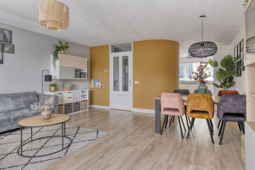 Else van der Banstraat 173, SPIJKENISSE foto 9