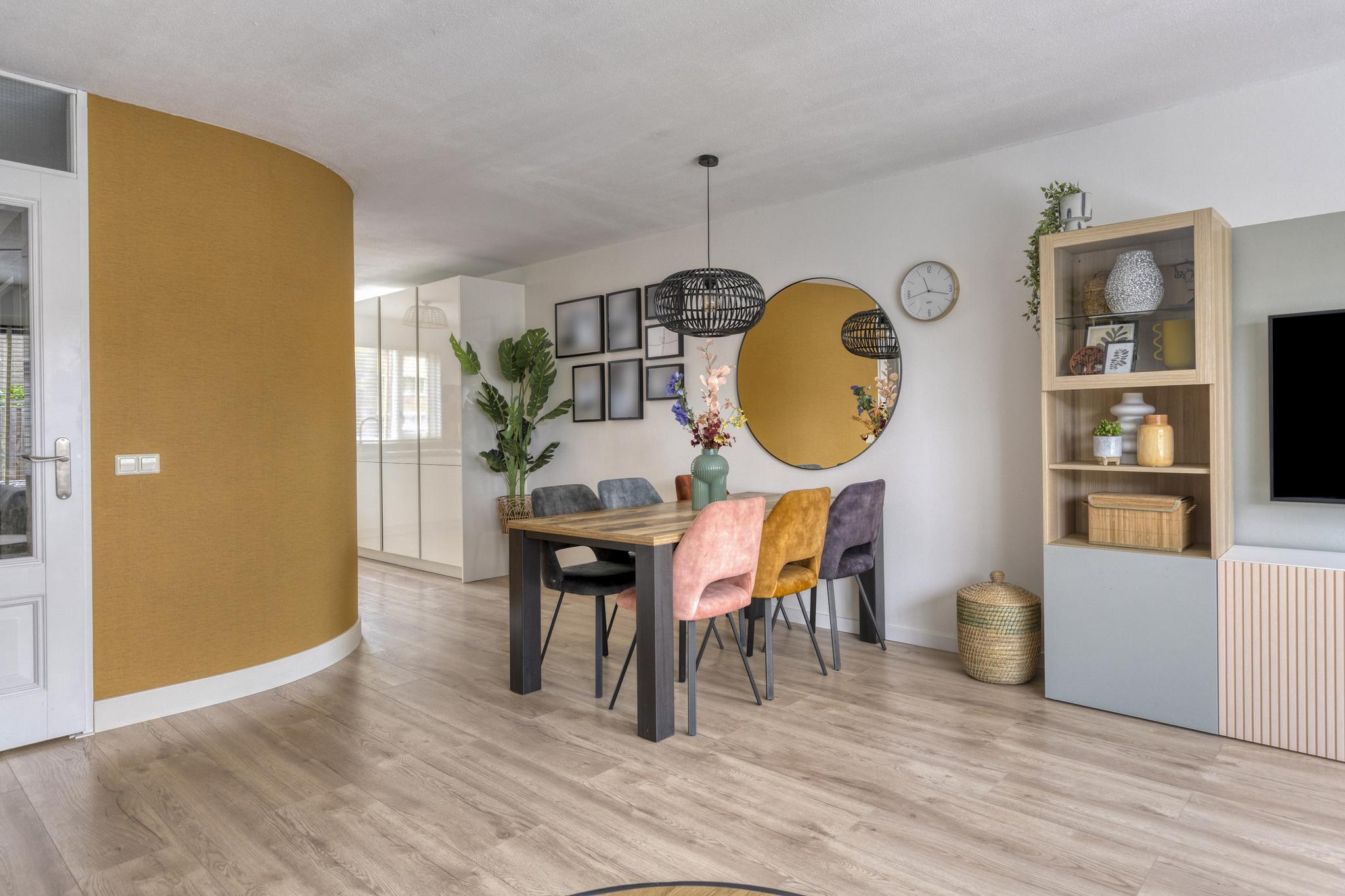 Else van der Banstraat 173, SPIJKENISSE foto 10