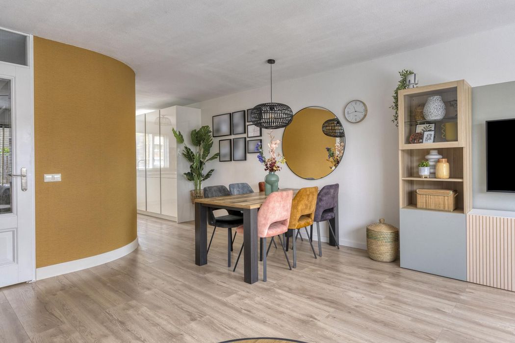 Else van der Banstraat 173, SPIJKENISSE foto 10