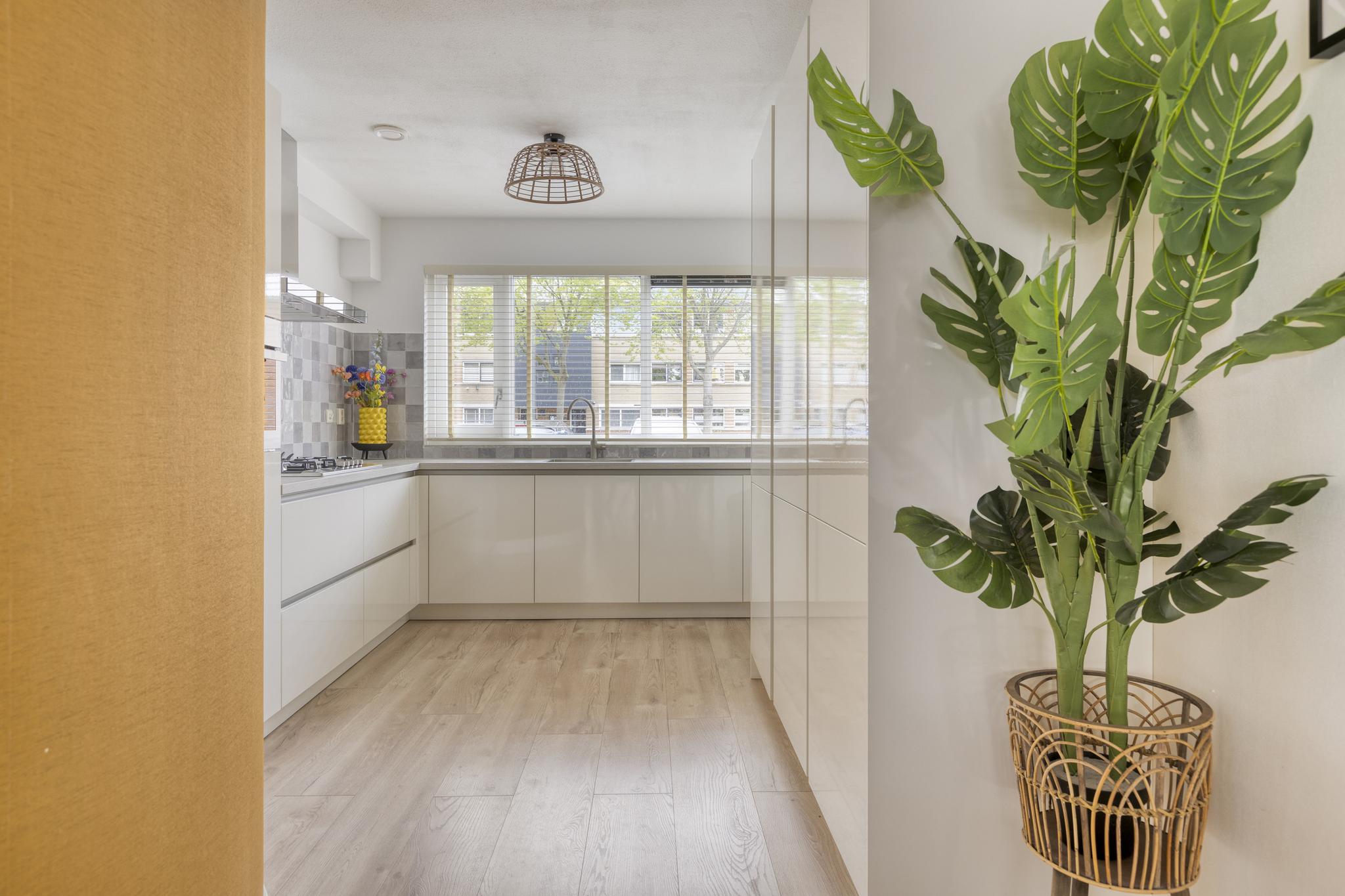 Else van der Banstraat 173, SPIJKENISSE foto 12