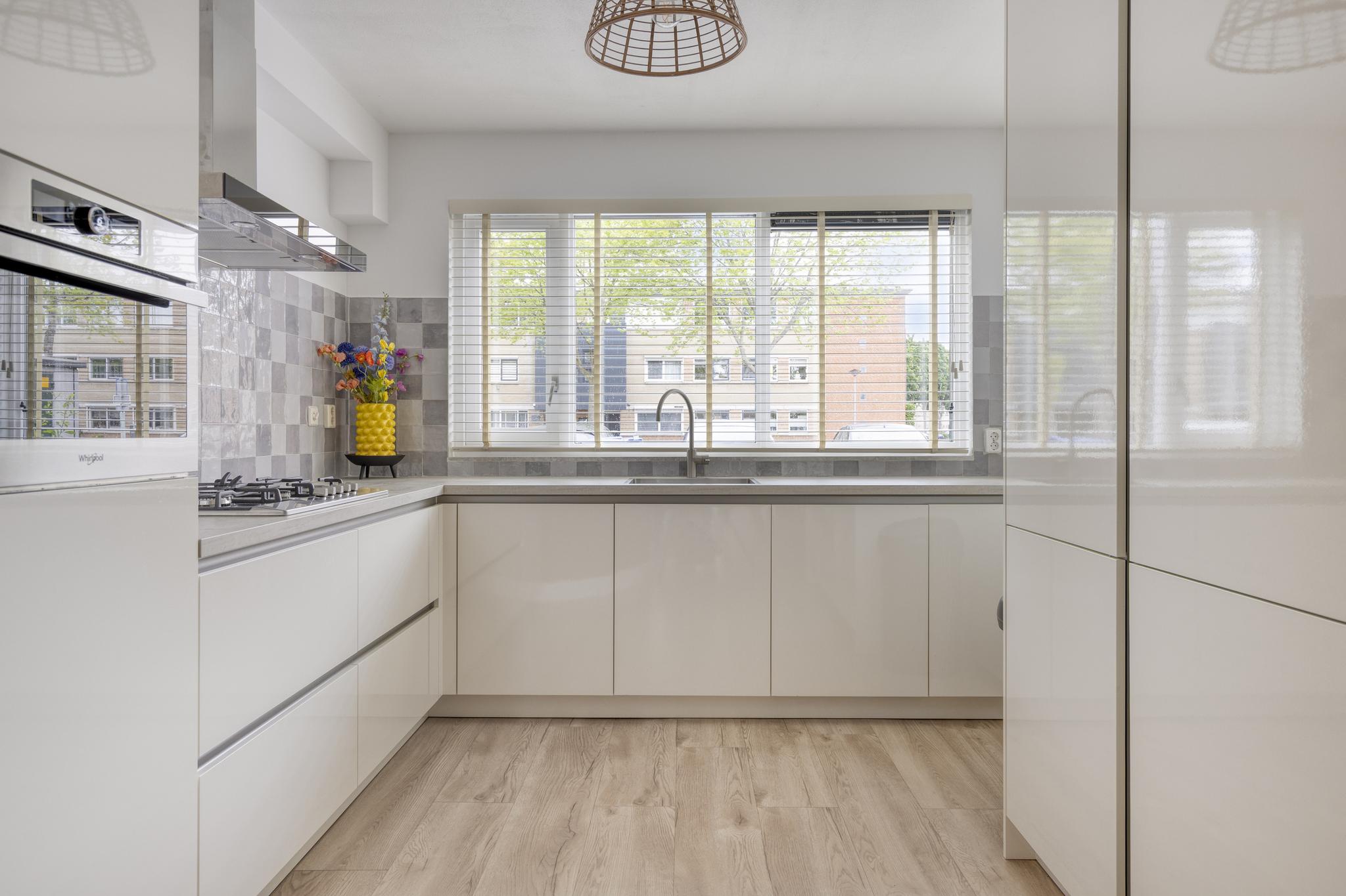 Else van der Banstraat 173, SPIJKENISSE foto 13