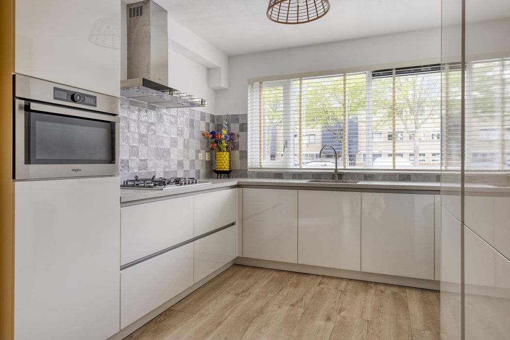 Else van der Banstraat 173, SPIJKENISSE foto 14