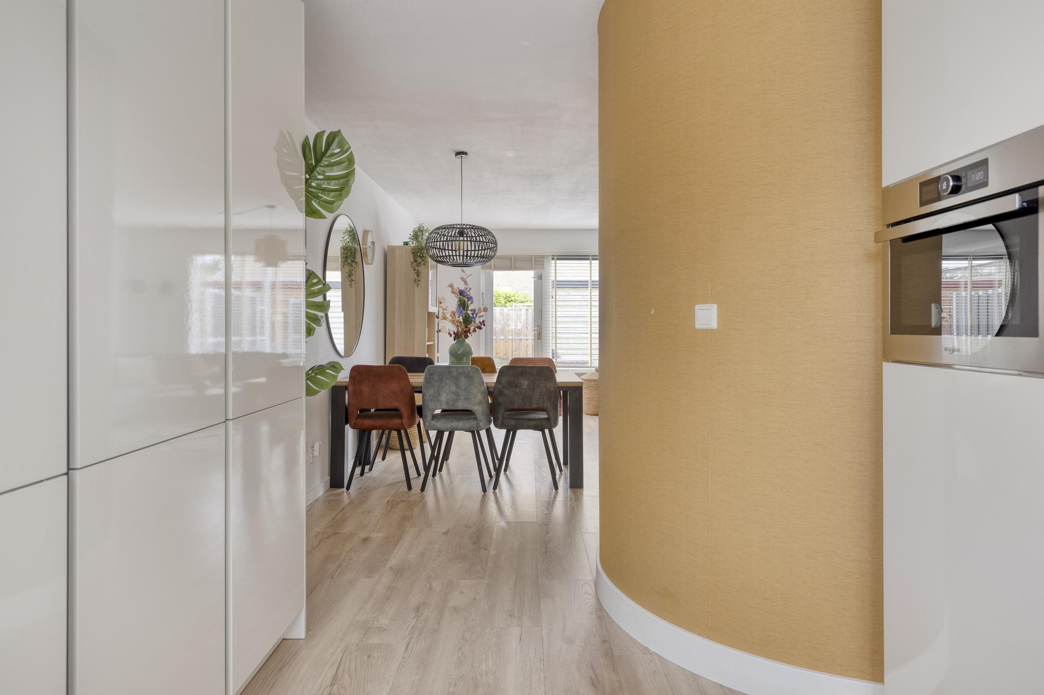 Else van der Banstraat 173, SPIJKENISSE foto 15