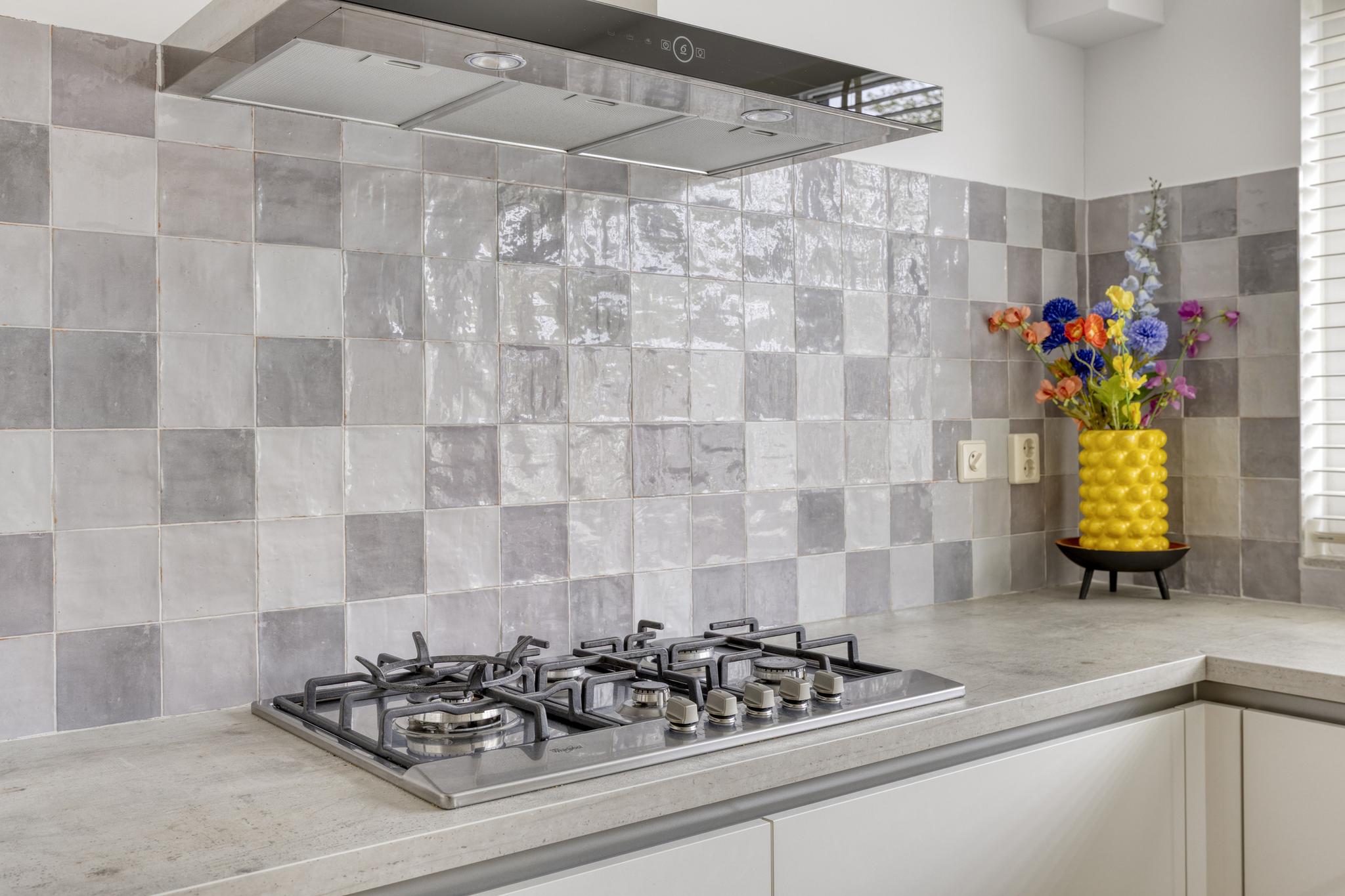 Else van der Banstraat 173, SPIJKENISSE foto 16