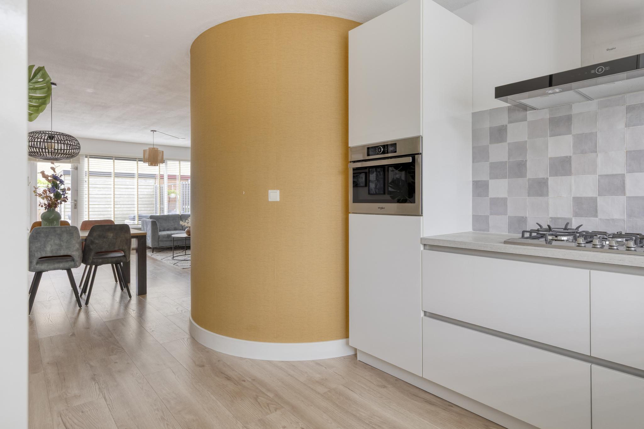 Else van der Banstraat 173, SPIJKENISSE foto 17
