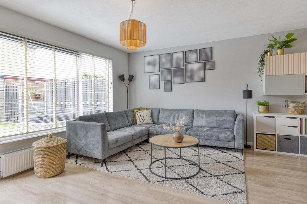 Else van der Banstraat 173, SPIJKENISSE foto 18