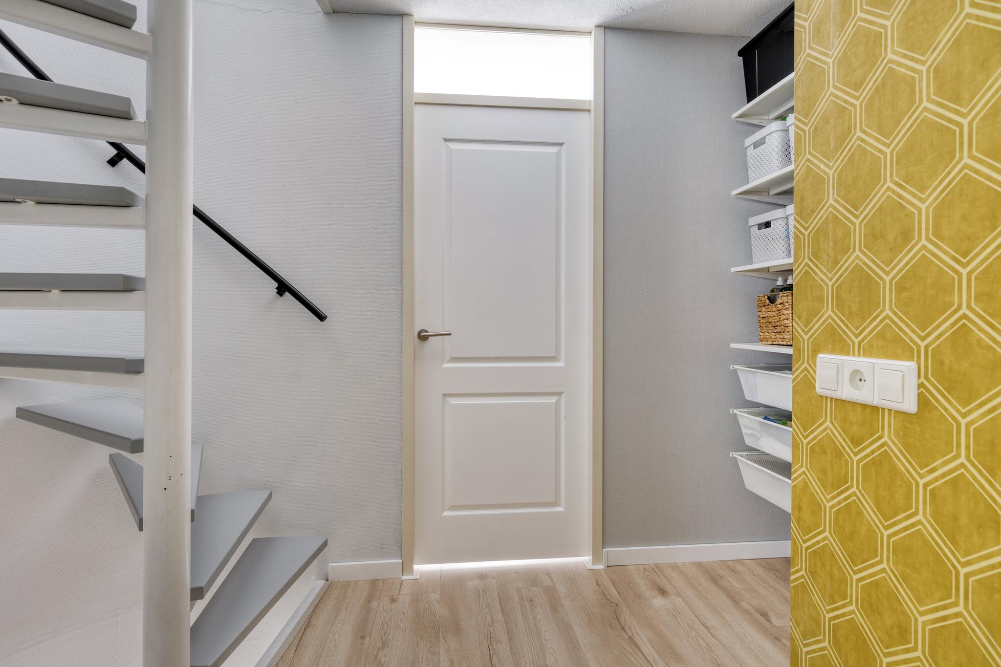 Else van der Banstraat 173, SPIJKENISSE foto 19