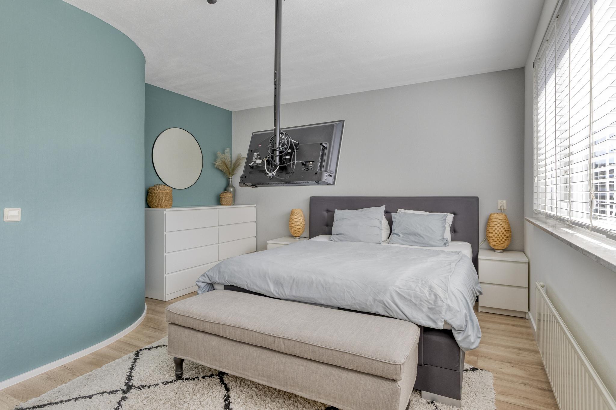 Else van der Banstraat 173, SPIJKENISSE foto 21