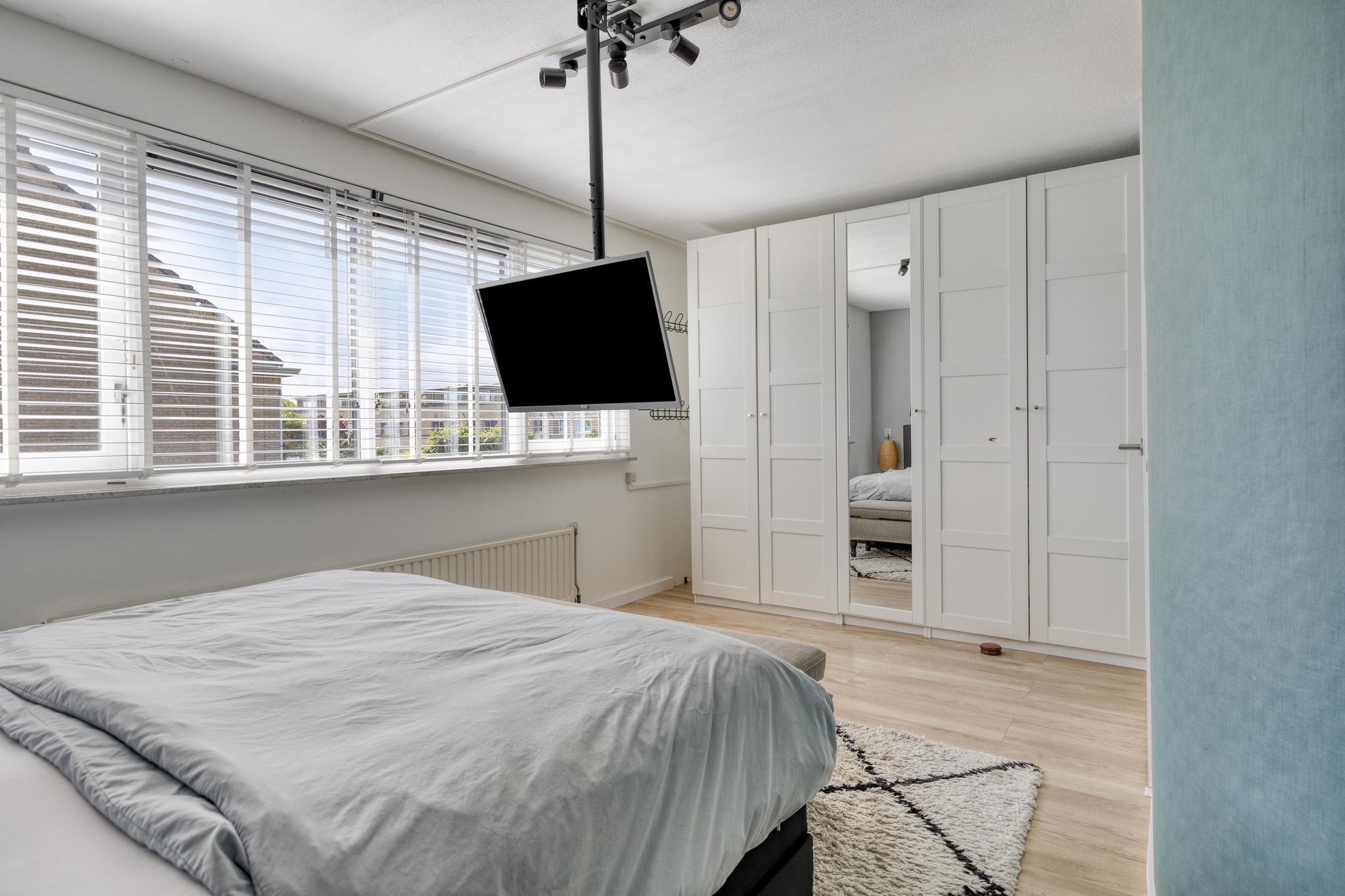 Else van der Banstraat 173, SPIJKENISSE foto 22