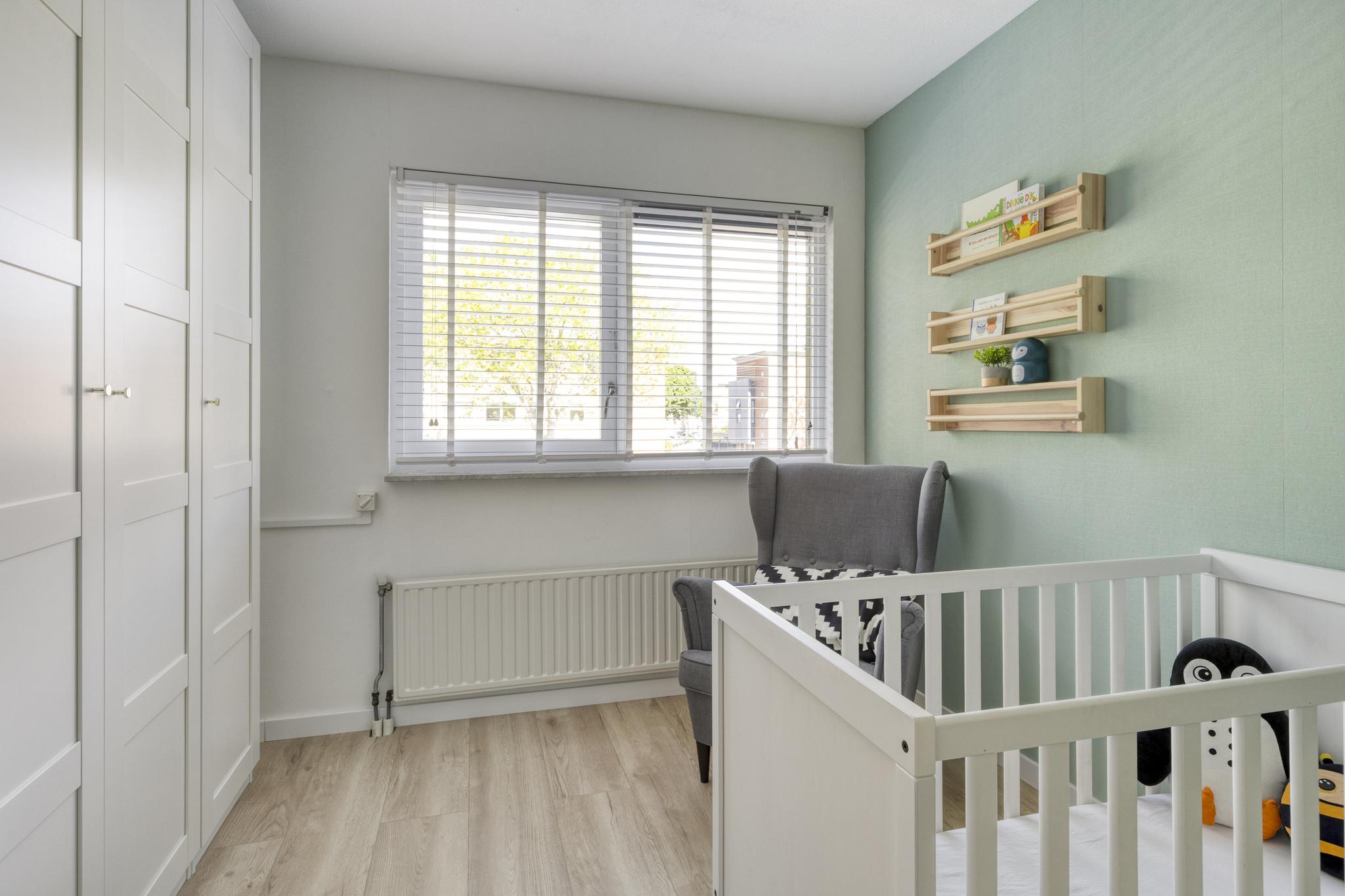Else van der Banstraat 173, SPIJKENISSE foto 23