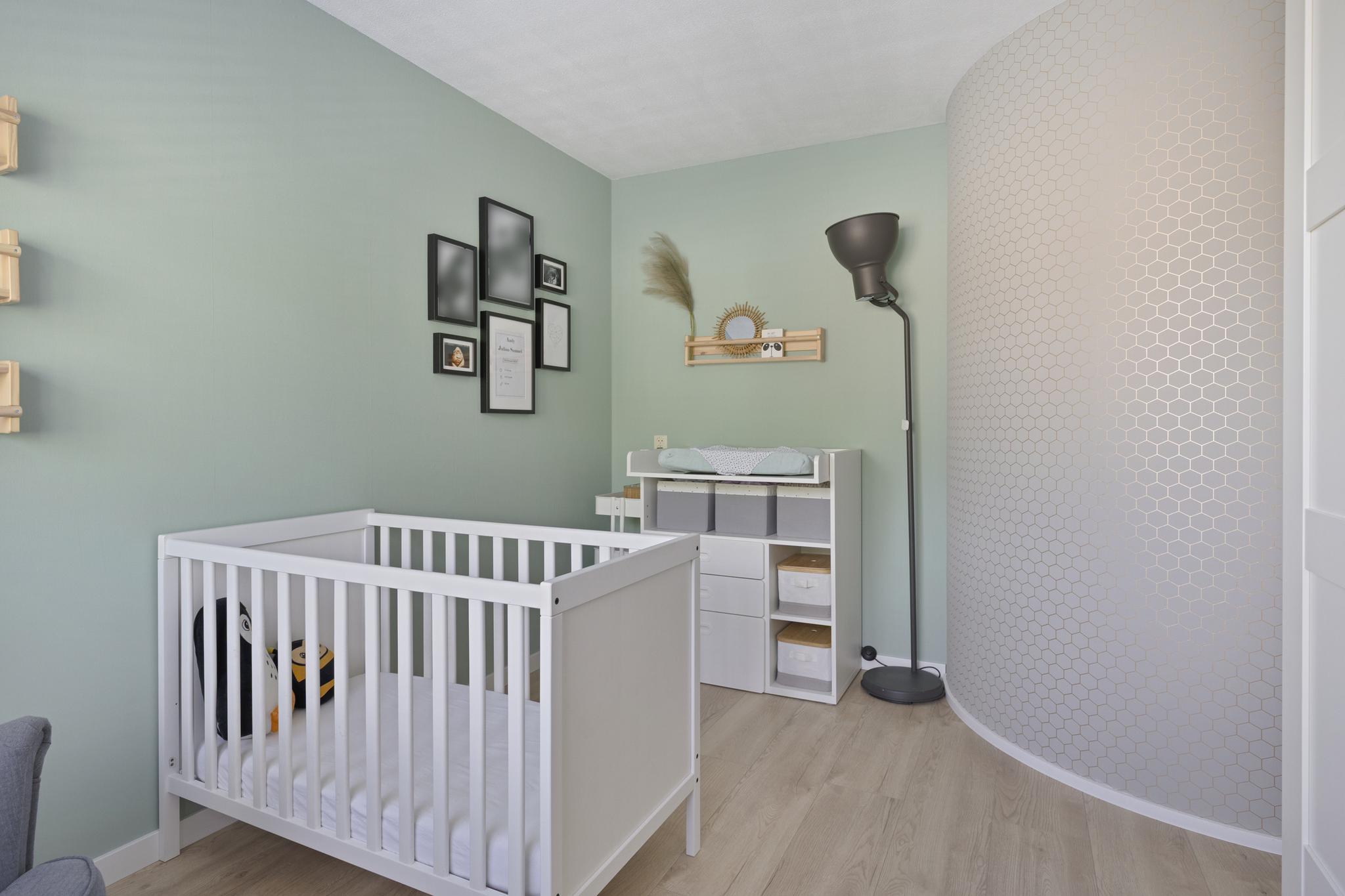 Else van der Banstraat 173, SPIJKENISSE foto 24