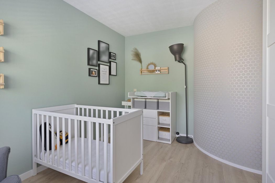 Else van der Banstraat 173, SPIJKENISSE foto 24