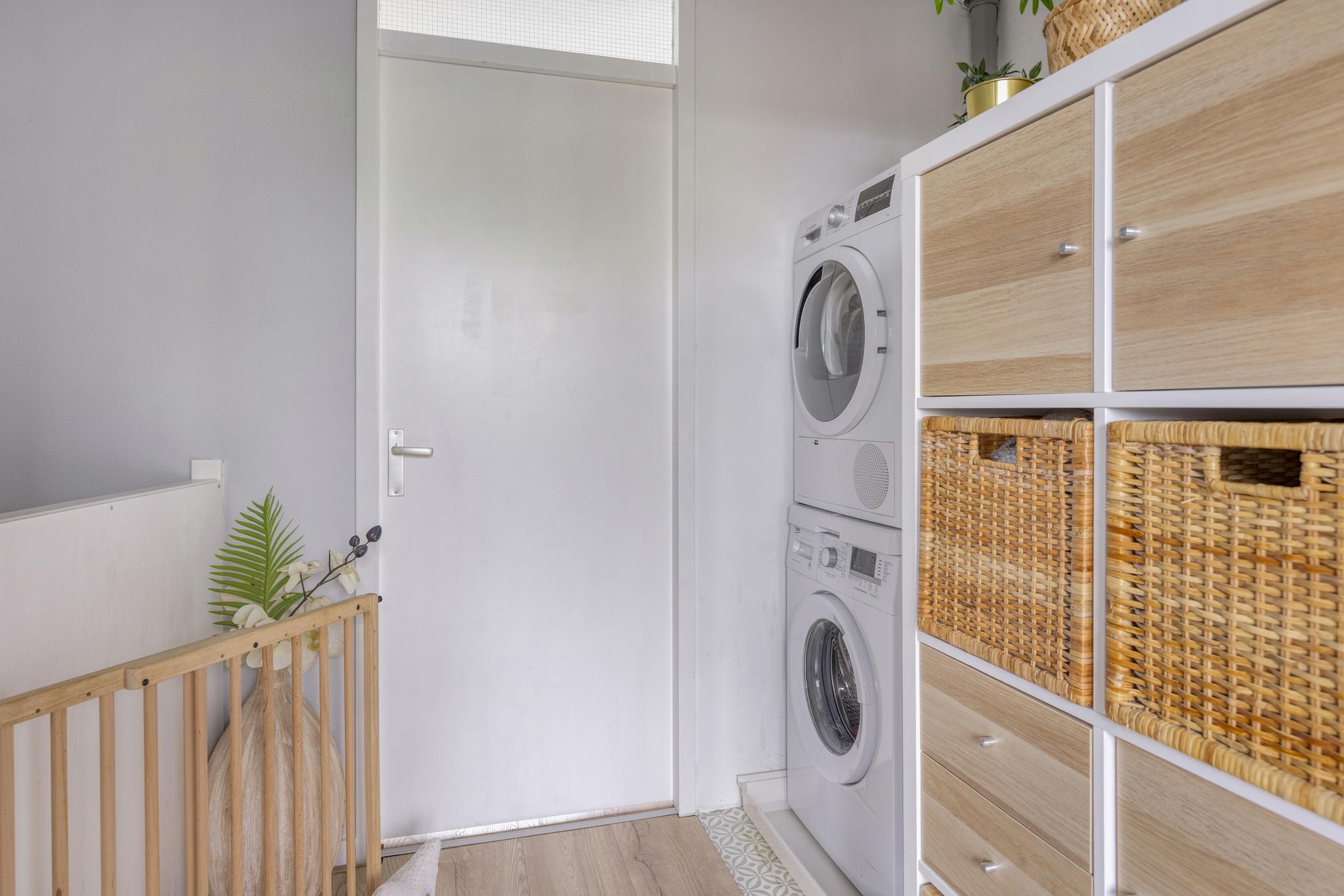 Else van der Banstraat 173, SPIJKENISSE foto 27