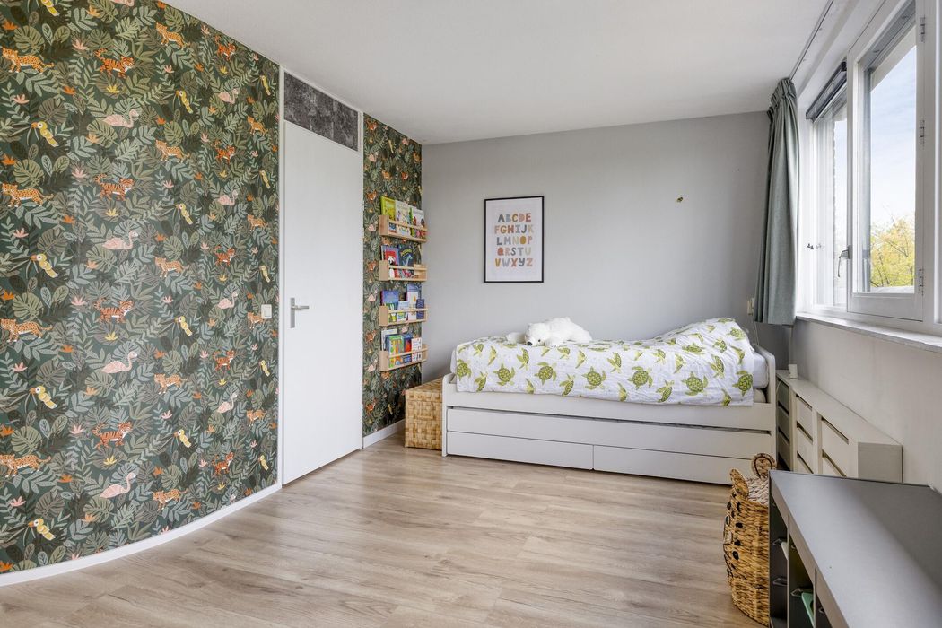 Else van der Banstraat 173, SPIJKENISSE foto 28