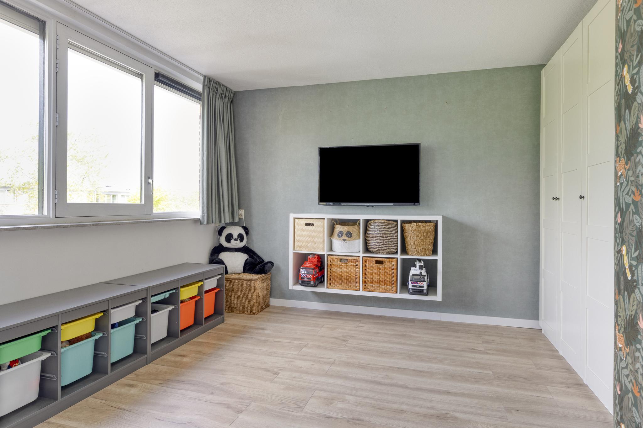 Else van der Banstraat 173, SPIJKENISSE foto 29