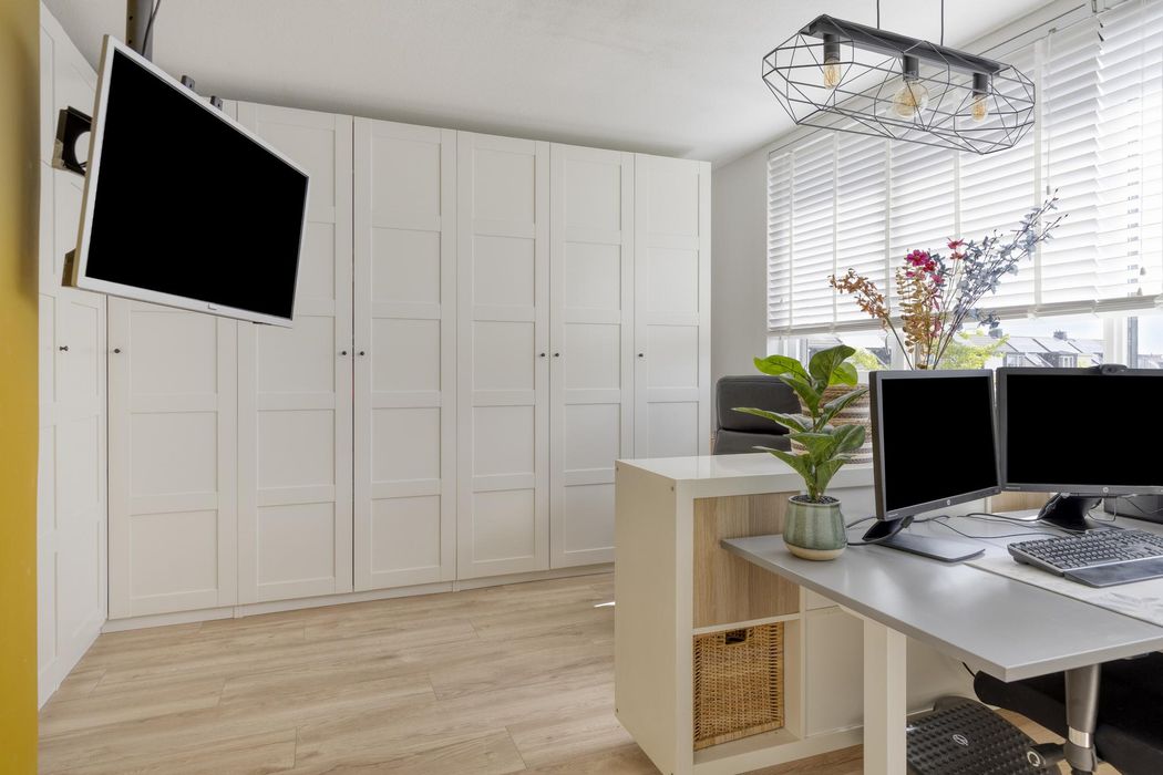 Else van der Banstraat 173, SPIJKENISSE foto 30
