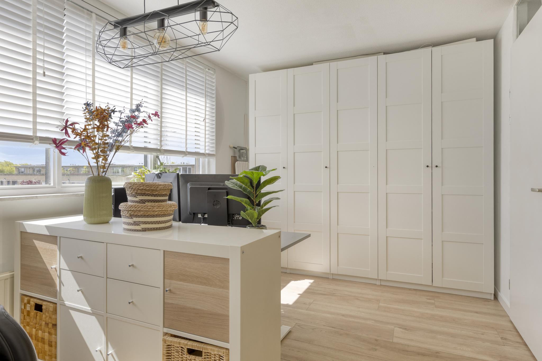 Else van der Banstraat 173, SPIJKENISSE foto 31