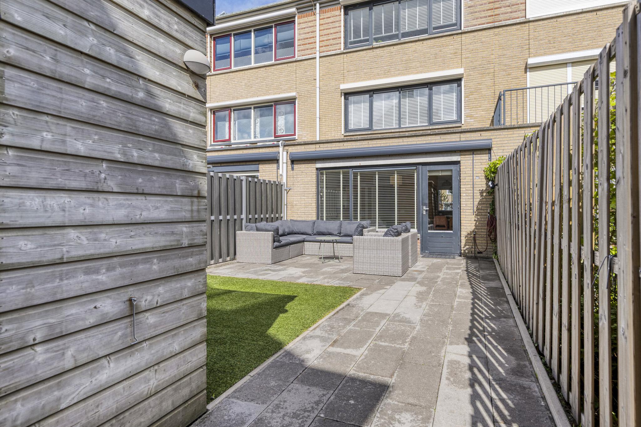 Else van der Banstraat 173, SPIJKENISSE foto 34
