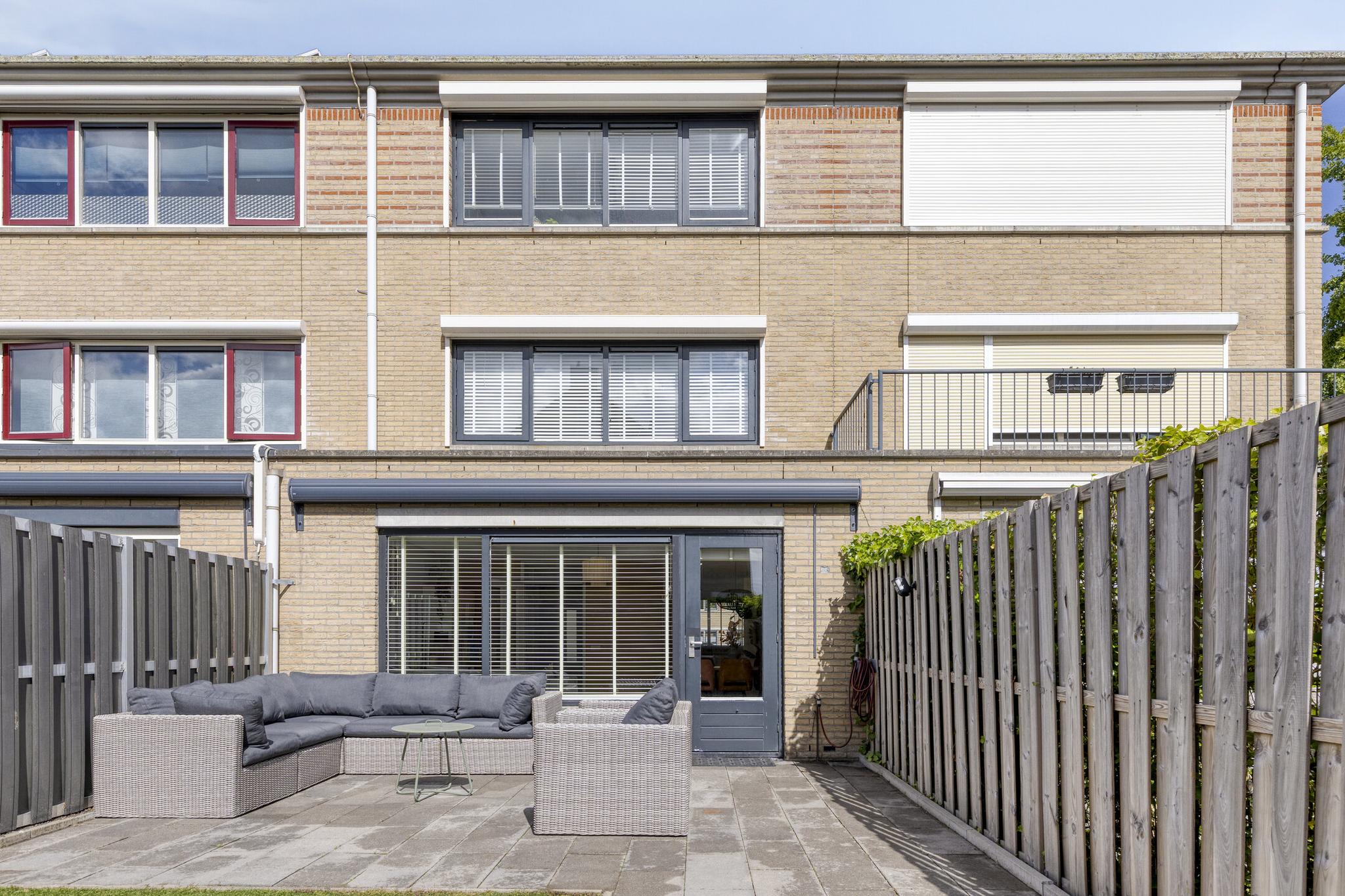 Else van der Banstraat 173, SPIJKENISSE foto 35
