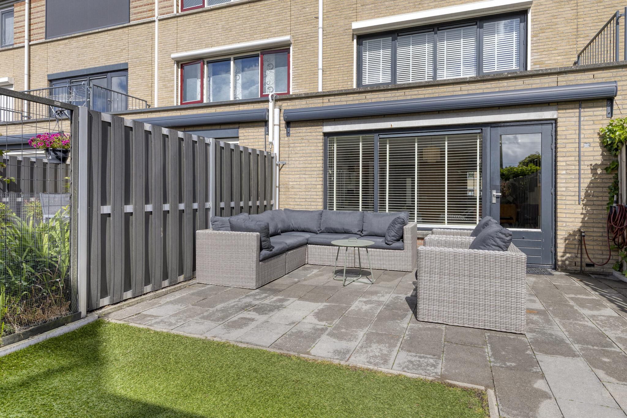Else van der Banstraat 173, SPIJKENISSE foto 36
