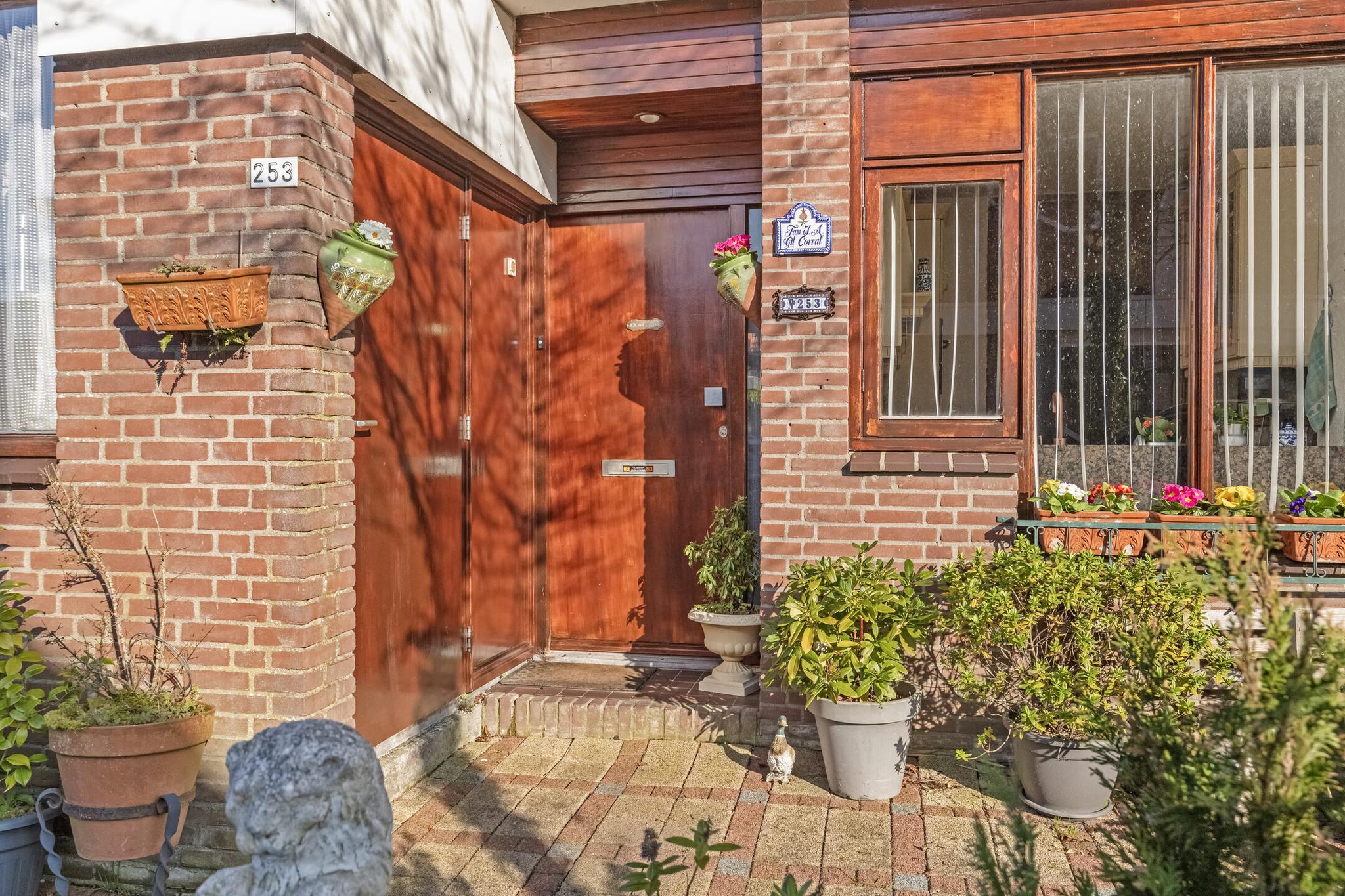 Libelleveen 253, SPIJKENISSE foto 2