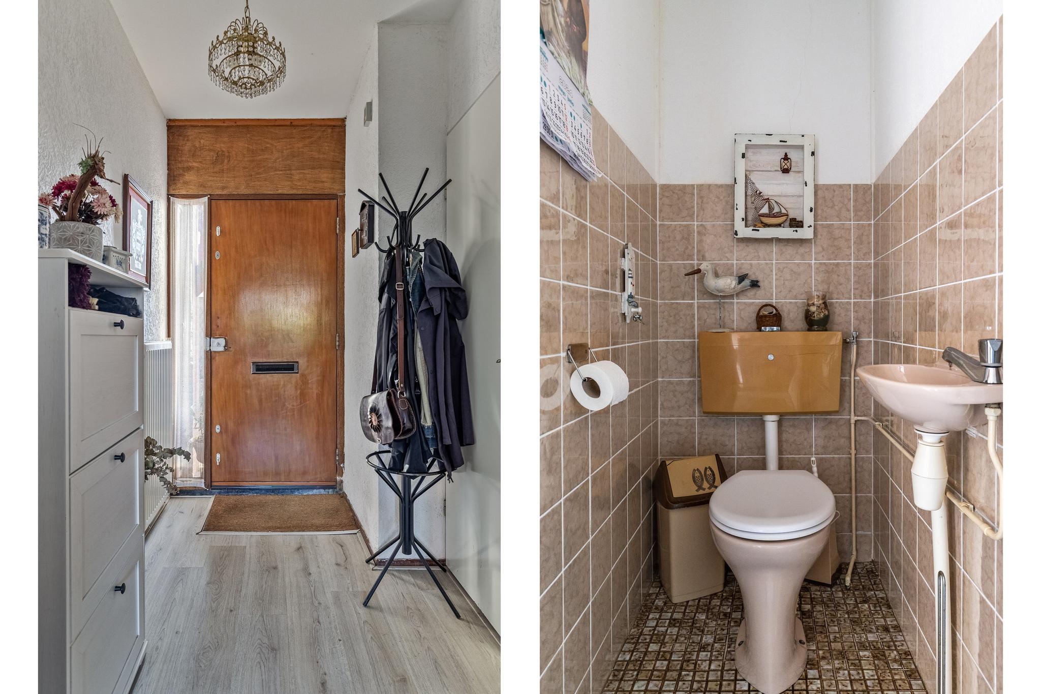Libelleveen 253, SPIJKENISSE foto 4