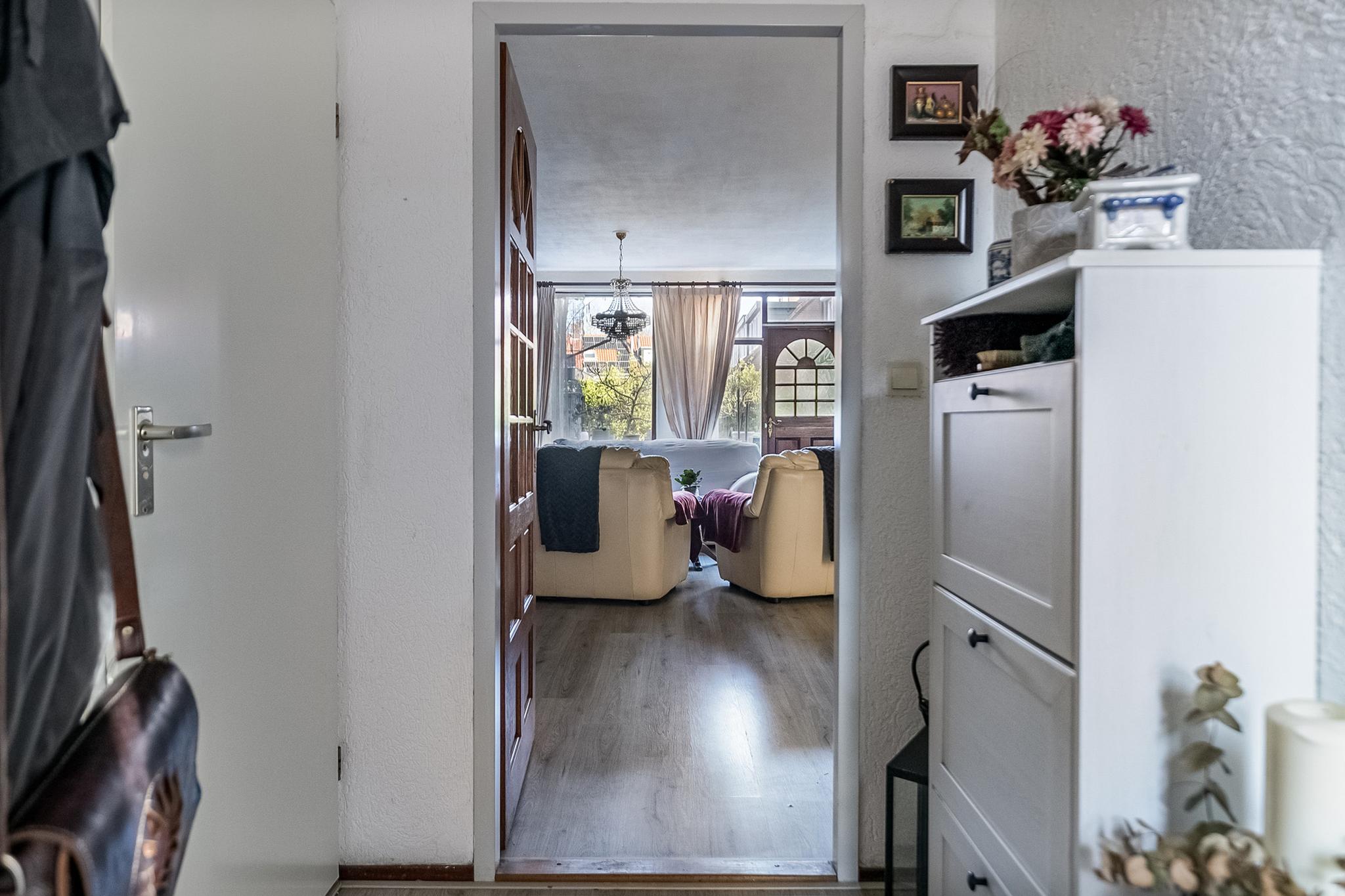 Libelleveen 253, SPIJKENISSE foto 5