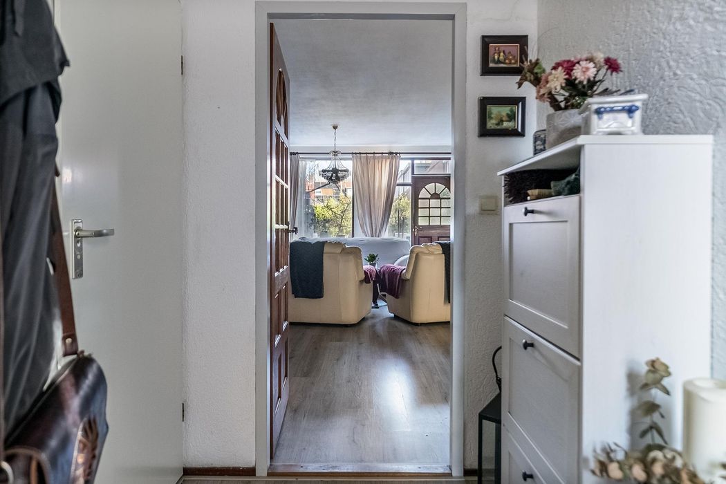 Libelleveen 253, SPIJKENISSE foto 5