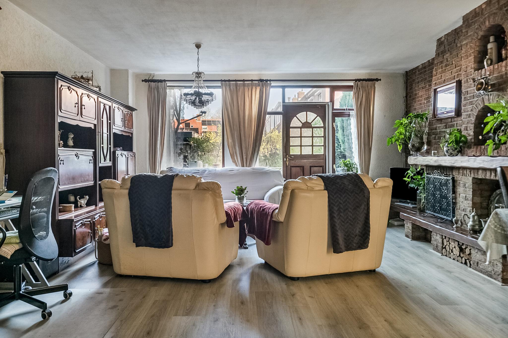 Libelleveen 253, SPIJKENISSE foto 6